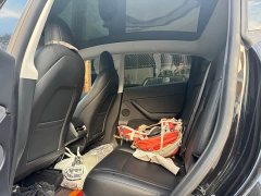 Tesla Model Y Rear-Wheel Drive - ფოტო 7