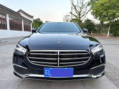 Mercedes-Benz E-Class E 300 L Luxury - ფოტო 2