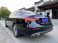 Mercedes-Benz E-Class E 300 L Luxury - ფოტო 3