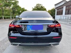 Mercedes-Benz E-Class E 300 L Luxury - ფოტო 4