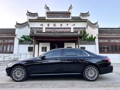 Mercedes-Benz E-Class E 300 L Luxury - ფოტო 5
