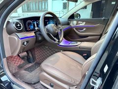 Mercedes-Benz E-Class E 300 L Luxury - ფოტო 6