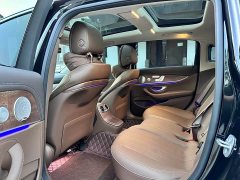 Mercedes-Benz E-Class E 300 L Luxury - ფოტო 7