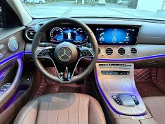 Mercedes-Benz E-Class E 300 L Luxury - ფოტო 9