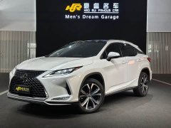 Lexus RX 2020 300 AWD Elegance National VI - ფოტო 1