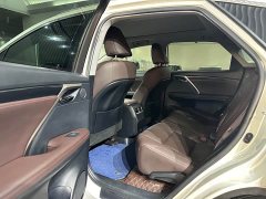 Lexus RX 2020 300 AWD Elegance National VI - ფოტო 10