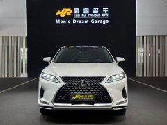 Lexus RX 2020 300 AWD Elegance National VI - ფოტო 2