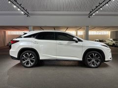 Lexus RX 2020 300 AWD Elegance National VI - ფოტო 5
