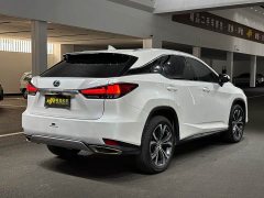 Lexus RX 2020 300 AWD Elegance National VI - ფოტო 6