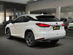 Lexus RX 2020 300 AWD Elegance National VI - ფოტო 7