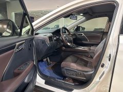 Lexus RX 2020 300 AWD Elegance National VI - ფოტო 8