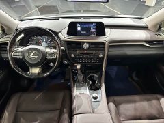 Lexus RX 2020 300 AWD Elegance National VI - ფოტო 9
