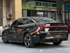 Lynk & Co Geely Lynk & Co 03 1.5T DCT Pro - ფოტო 10