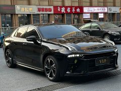 Lynk & Co Geely Lynk & Co 03 1.5T DCT Pro - ფოტო 3