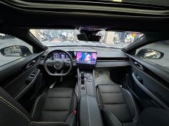 Lynk & Co Geely Lynk & Co 03 1.5T DCT Pro - ფოტო 4