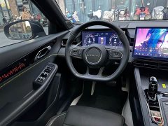 Lynk & Co Geely Lynk & Co 03 1.5T DCT Pro - ფოტო 5