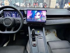 Lynk & Co Geely Lynk & Co 03 1.5T DCT Pro - ფოტო 6