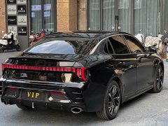 Lynk & Co Geely Lynk & Co 03 1.5T DCT Pro - ფოტო 9