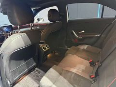 Mercedes-Benz A-Class A 200 L Fashion Edition - фото 10