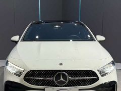 Mercedes-Benz A-Class A 200 L Fashion Edition - фото 2