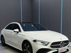 Mercedes-Benz A-Class A 200 L Fashion Edition - фото 3
