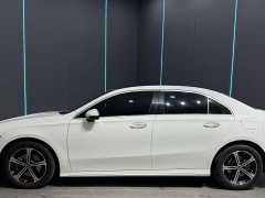 Mercedes-Benz A-Class A 200 L Fashion Edition - фото 4