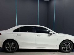 Mercedes-Benz A-Class A 200 L Fashion Edition - фото 5