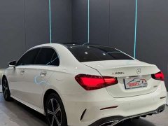 Mercedes-Benz A-Class A 200 L Fashion Edition - фото 6