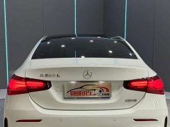 Mercedes-Benz A-Class A 200 L Fashion Edition - фото 7