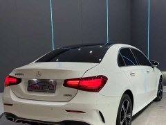 Mercedes-Benz A-Class A 200 L Fashion Edition - фото 8