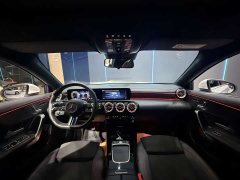 Mercedes-Benz A-Class A 200 L Fashion Edition - фото 9