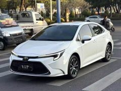 Toyota Corolla 1.8L CVT Luxury - ფოტო 1
