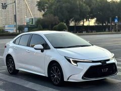 Toyota Corolla 1.8L CVT Luxury - ფოტო 2
