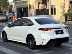 Toyota Corolla 1.8L CVT Luxury - ფოტო 3