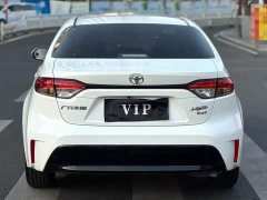 Toyota Corolla 1.8L CVT Luxury - ფოტო 4