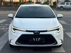 Toyota Corolla 1.8L CVT Luxury - ფოტო 5
