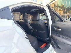 Toyota Corolla 1.8L CVT Luxury - ფოტო 7