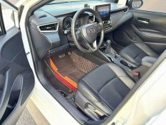 Toyota Corolla 1.8L CVT Luxury - ფოტო 8