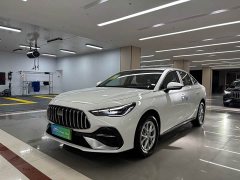 Geely Galaxy Xingyao 6 60km Explore Edition - ფოტო 1