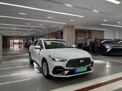 Geely Galaxy Xingyao 6 60km Explore Edition - ფოტო 3