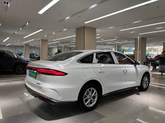 Geely Galaxy Xingyao 6 60km Explore Edition - ფოტო 5