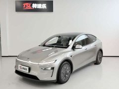 Tesla Model Y L Long Range All-Wheel Drive - ფოტო 1