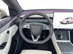 Tesla Model Y L Long Range All-Wheel Drive - ფოტო 10