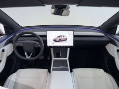 Tesla Model Y L Long Range All-Wheel Drive - ფოტო 11
