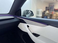 Tesla Model Y L Long Range All-Wheel Drive - ფოტო 14
