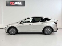 Tesla Model Y L Long Range All-Wheel Drive - ფოტო 3