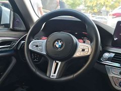 BMW 5 Series 530Li Luxury Edition Premium Package - ფოტო 12