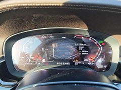 BMW 5 Series 530Li Luxury Edition Premium Package - ფოტო 13
