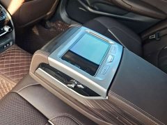 BMW 5 Series 530Li Luxury Edition Premium Package - ფოტო 14