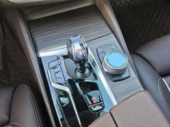 BMW 5 Series 530Li Luxury Edition Premium Package - ფოტო 15
